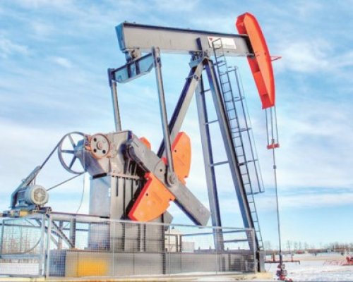 Chevron a obţinut autorizaţia de construire pentru prima sondă